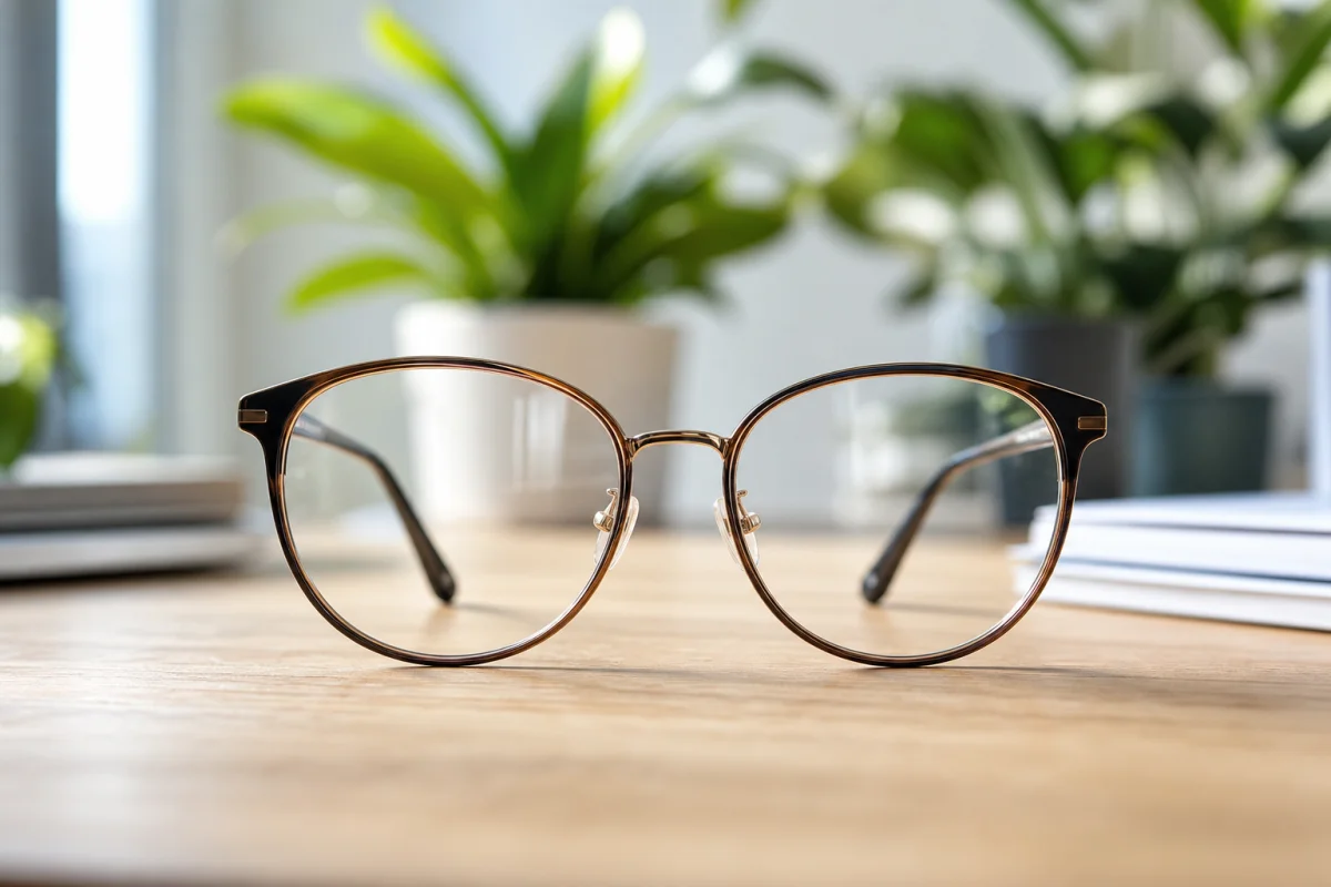 optique vision