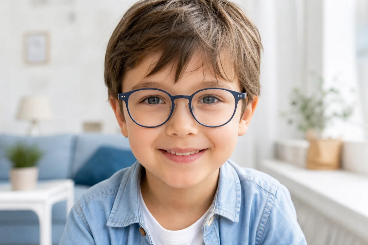 verre essilor