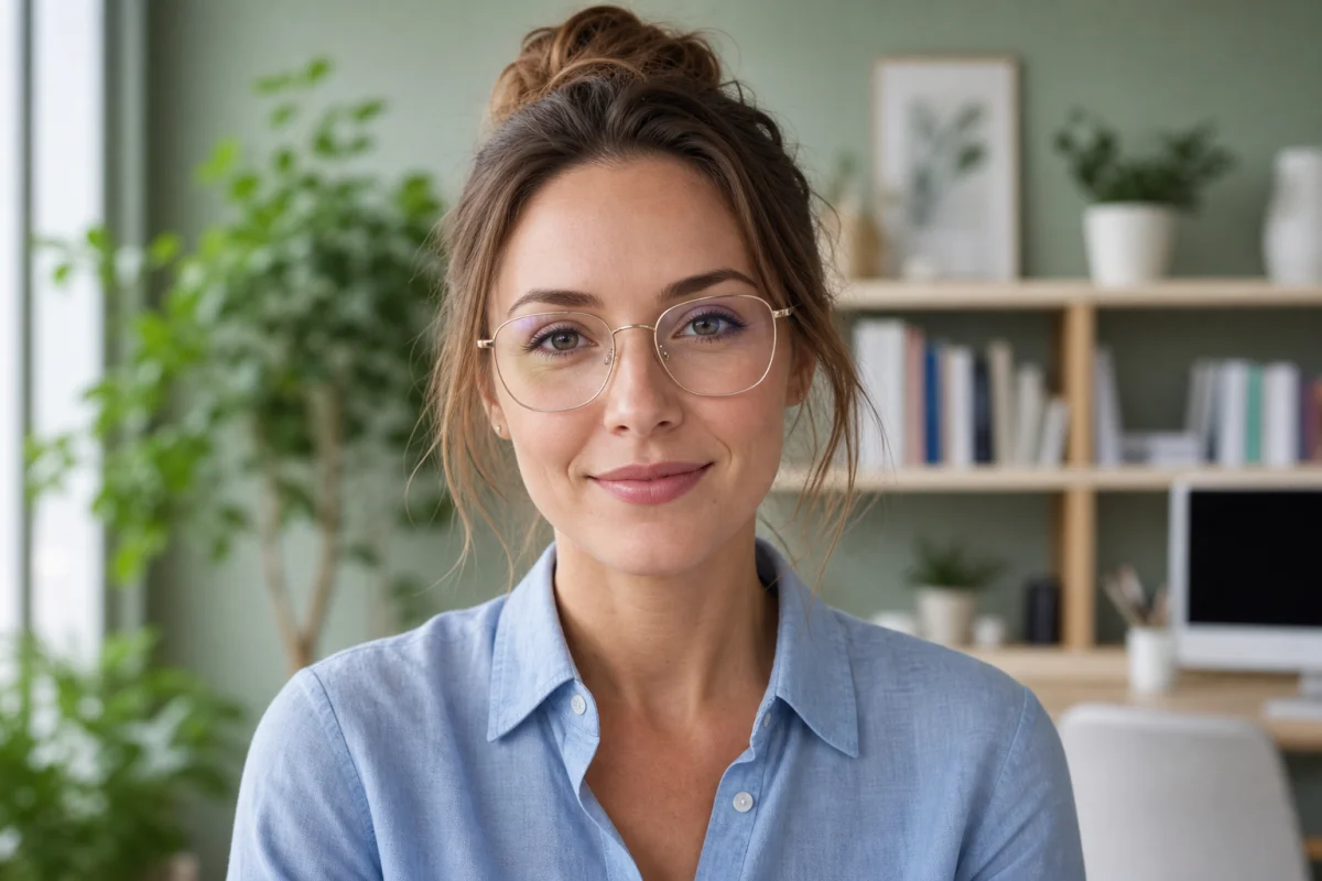 verre essilor