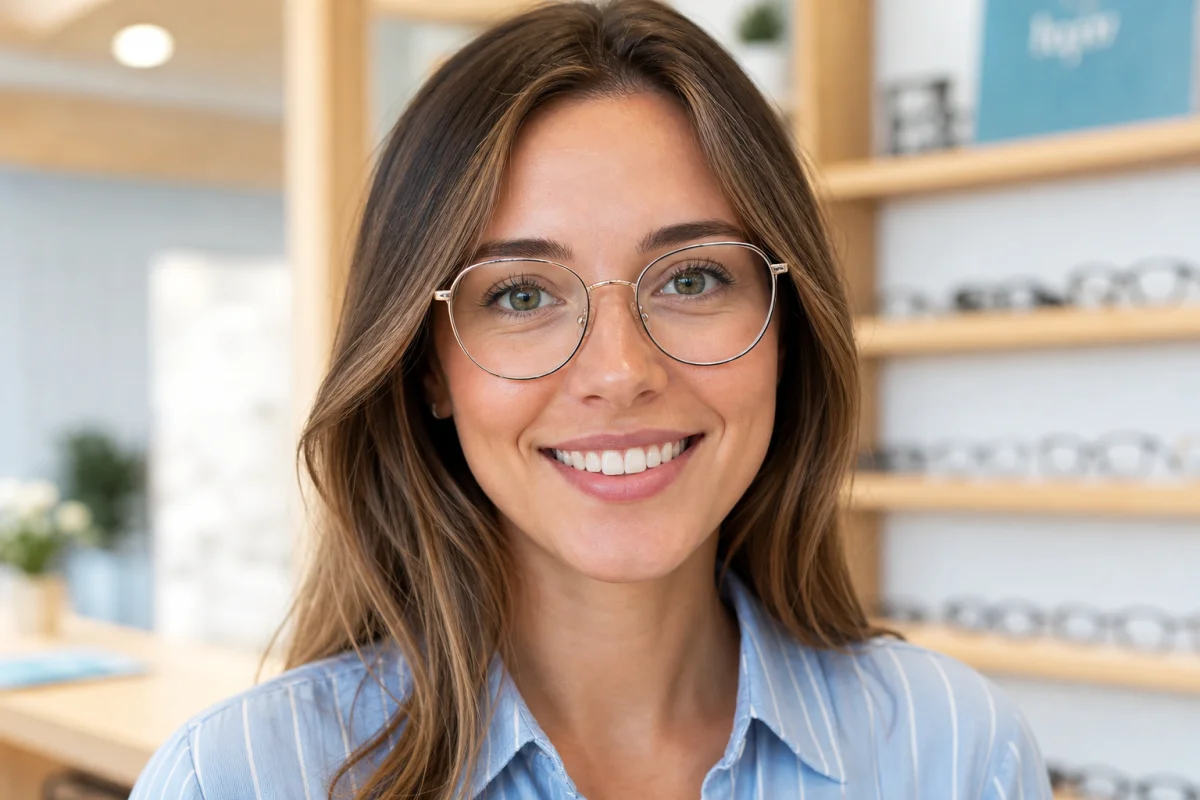 mon opticien