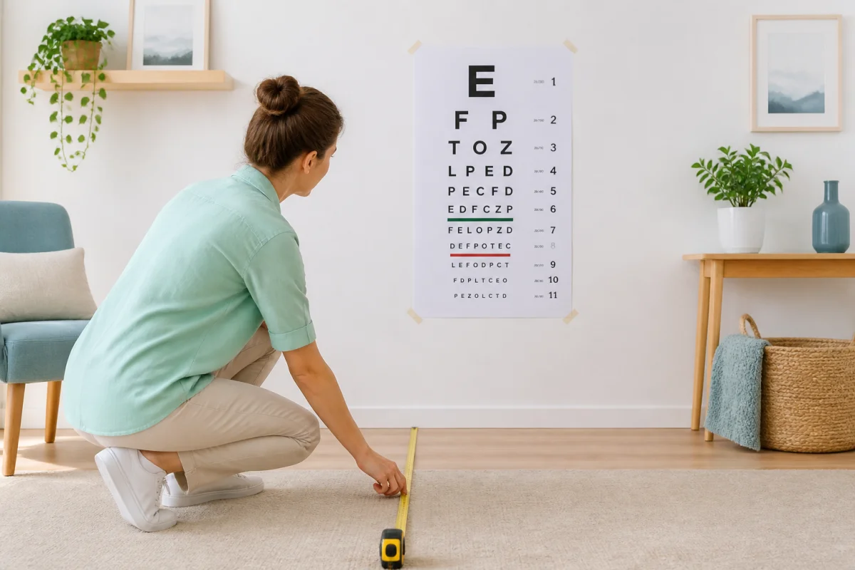 echelle d acuité visuelle a imprimer