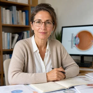 Image de Gabrielle Delmas